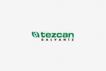 Tezcan Galvaniz - Tezcan Boyalı Sac