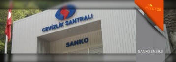 SANKO ENERJİ