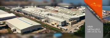 MMK METALURJİ SAN. LİM. İŞL. A.Ş.